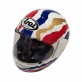 CASCO ARAI GIGA MICHAEL DOOHAN